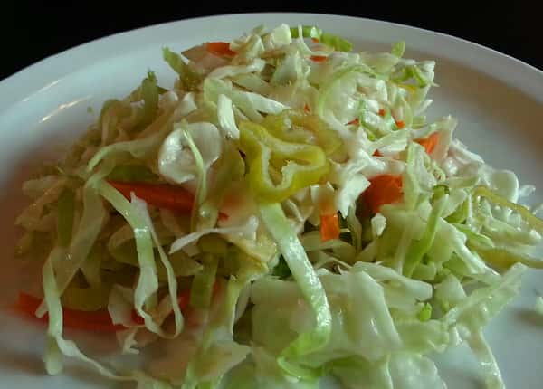 Cuban Salad