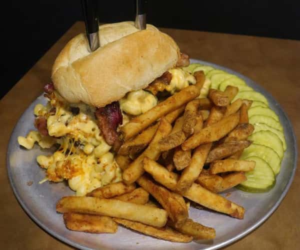 food