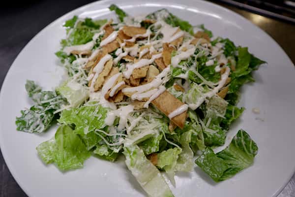 Classic Caesar