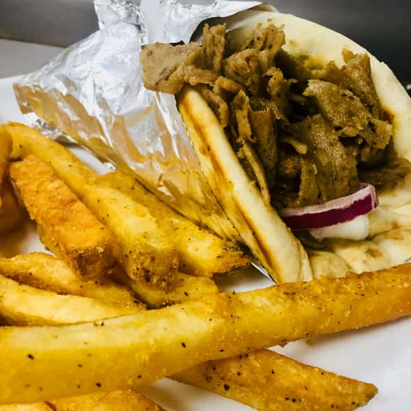 Gyro