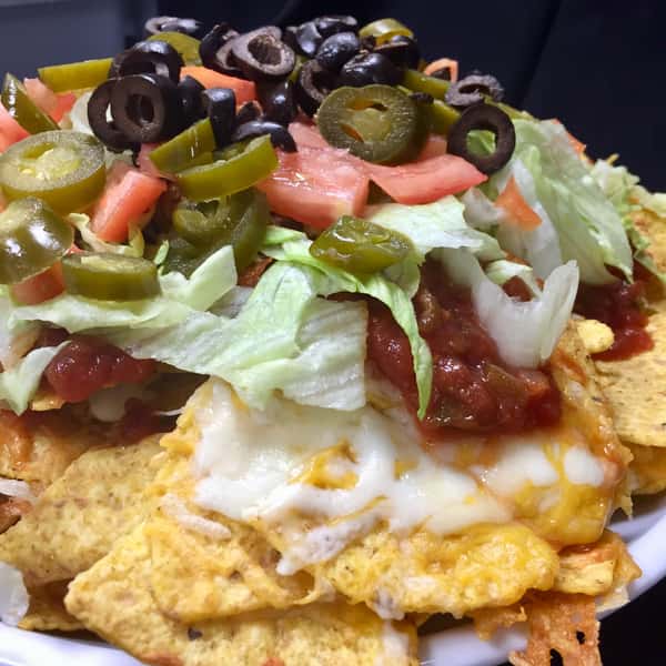 Nachos Grande