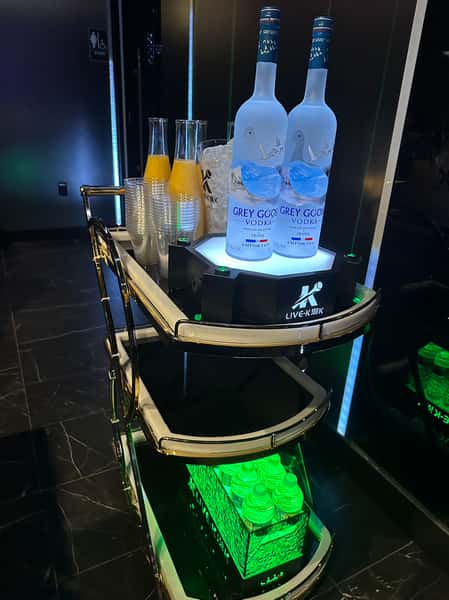 vodka