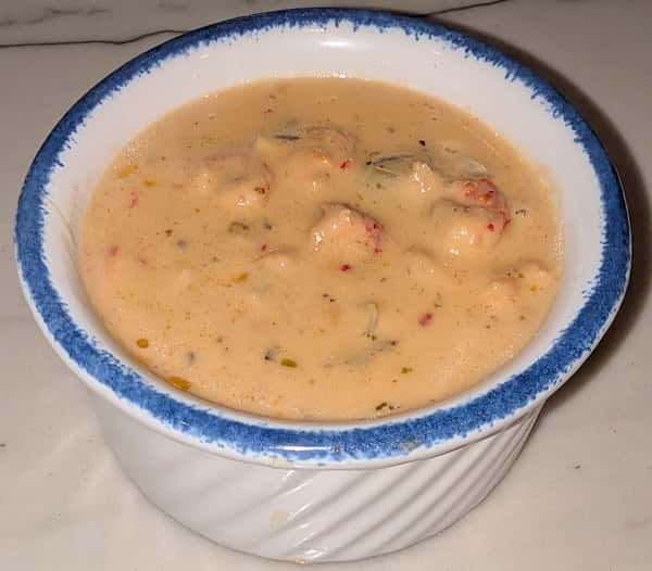 Side of Alexander Sauce