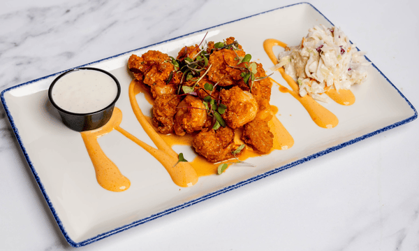 Bang Bang Shrimp