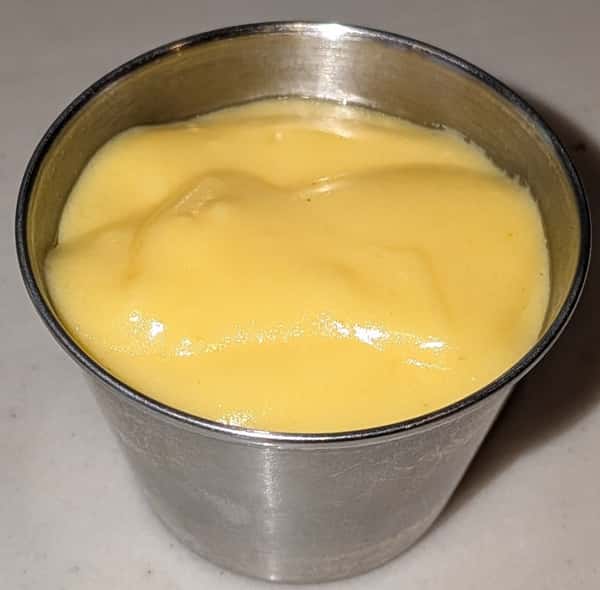 Hollandaise