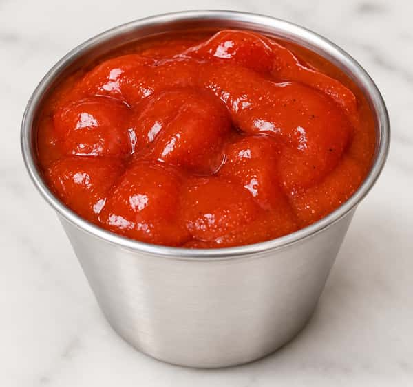 Cocktail Sauce