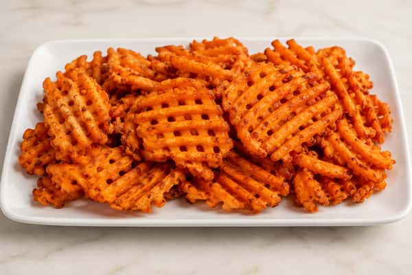 Sweet Potato Fries