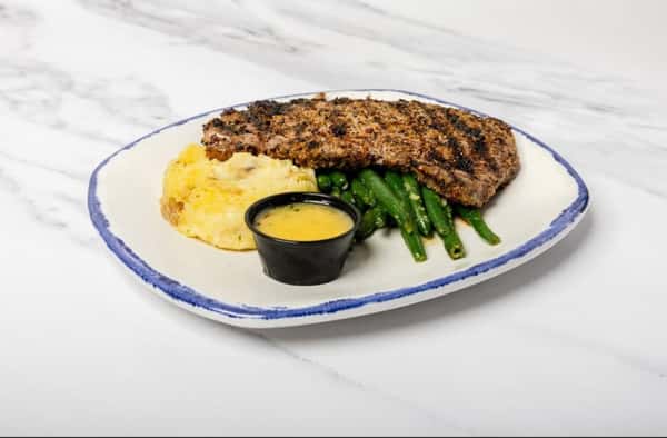 Ribeye Dinner