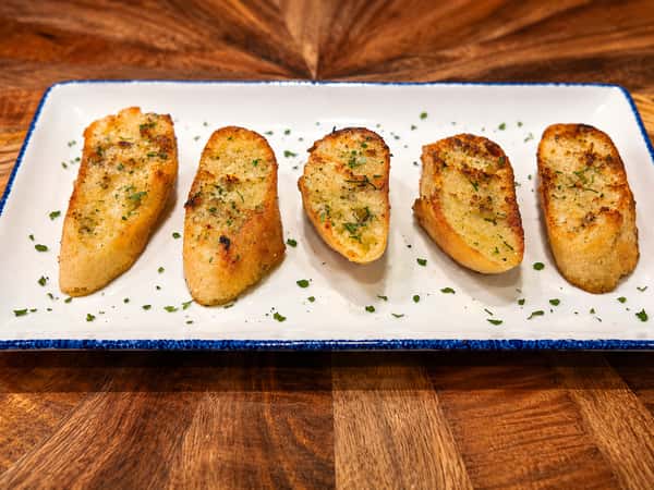 Garlic Bread