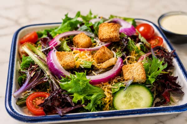 Side Salad