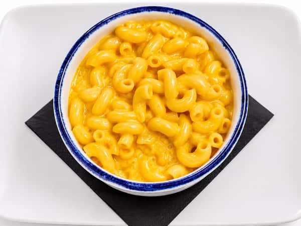 Mac and Cheese