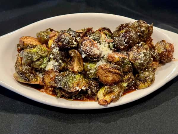Brussels Sprouts