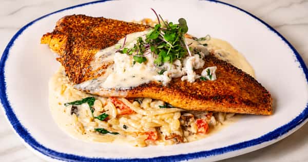 Snapper Benestante