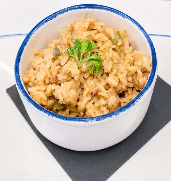 Dirty Rice