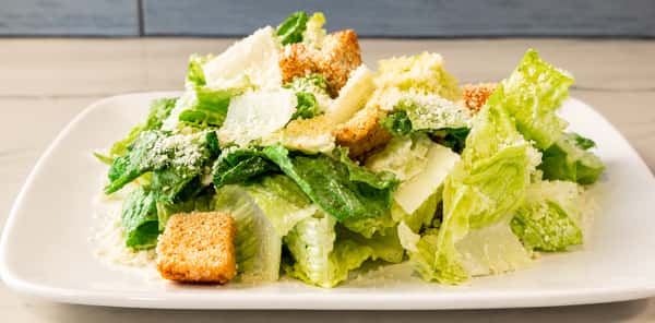 Side Caesar Salad