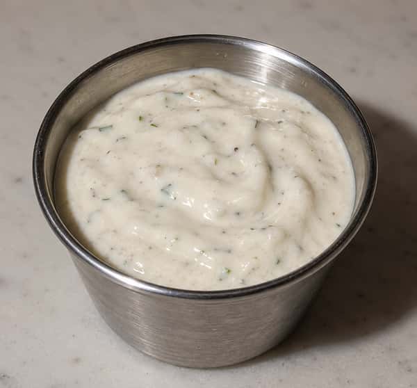 Tartar Sauce