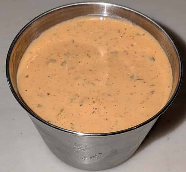 Side of Remoulade