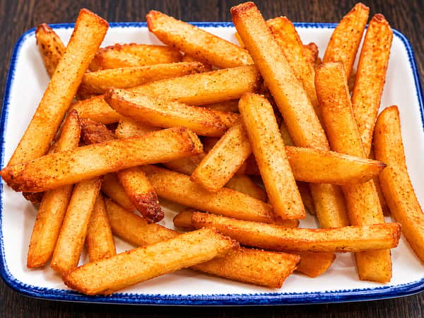Old Bay Fries