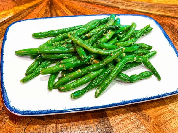 Green Beans