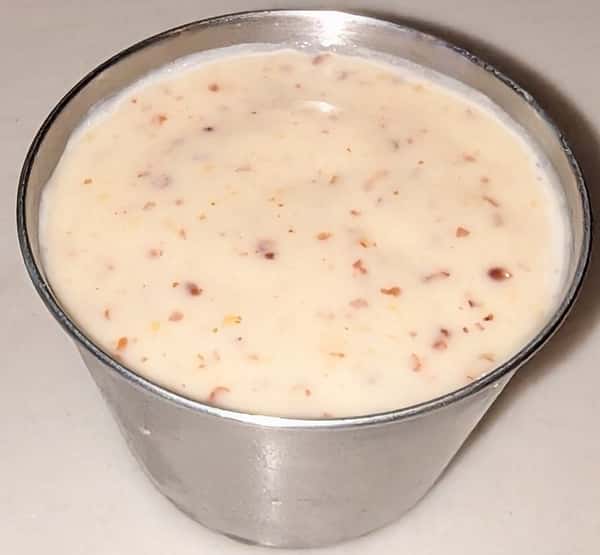 Side of Honey Mustard