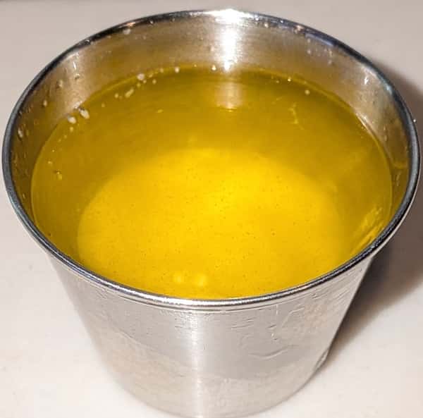 Side of Drawn Butter