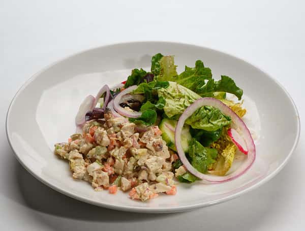Pollo Insalate