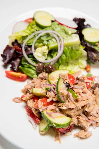 Insalata di Tonno
