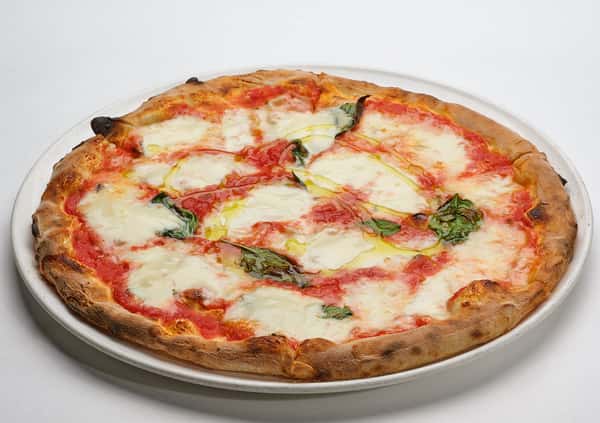 Pizza Regina Margherita