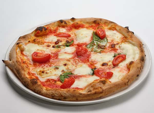 Pizza Sorrentina