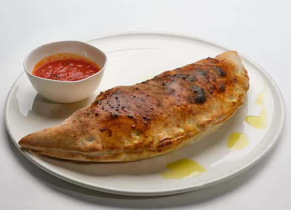 Calzone Napoli