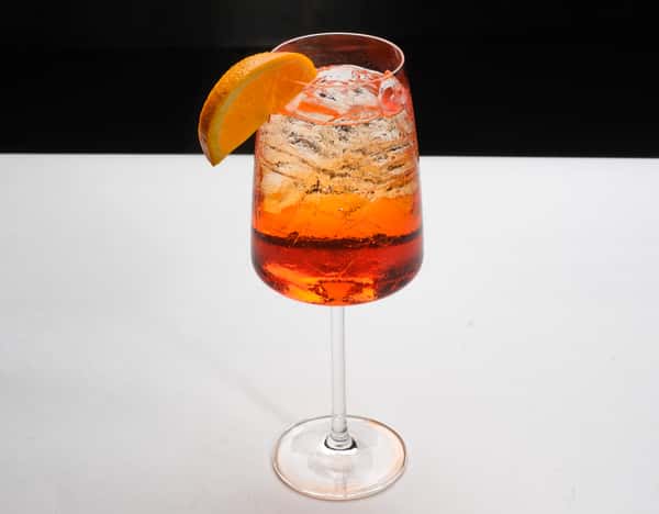 Aperol Spritz