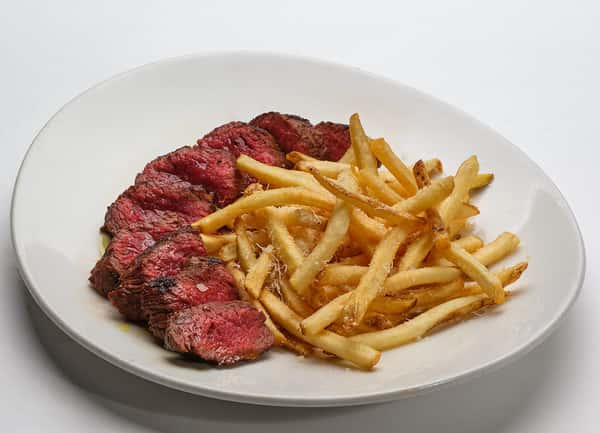 Tagliata Di Manzo