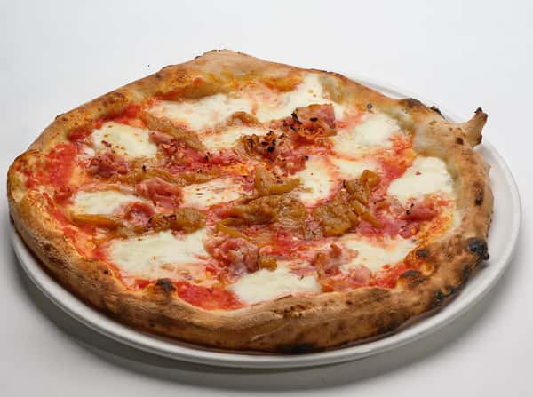 Pancetta E Cipolla