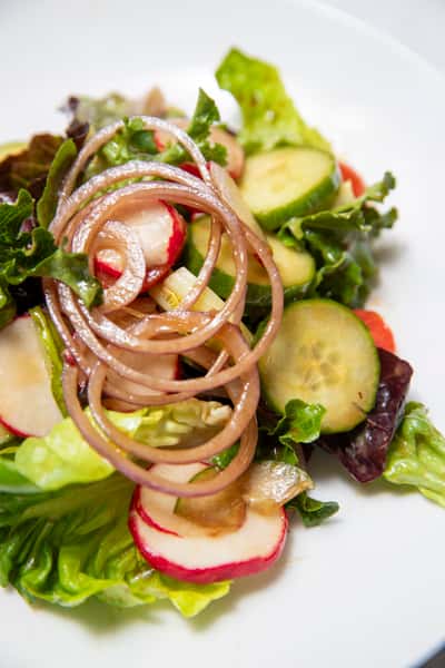 insalata mista