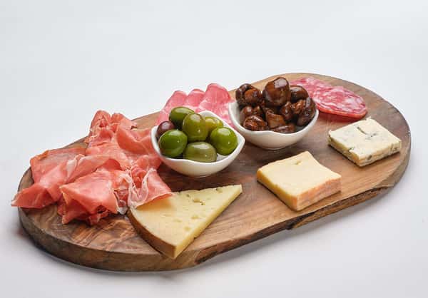 Antipasto Misto
