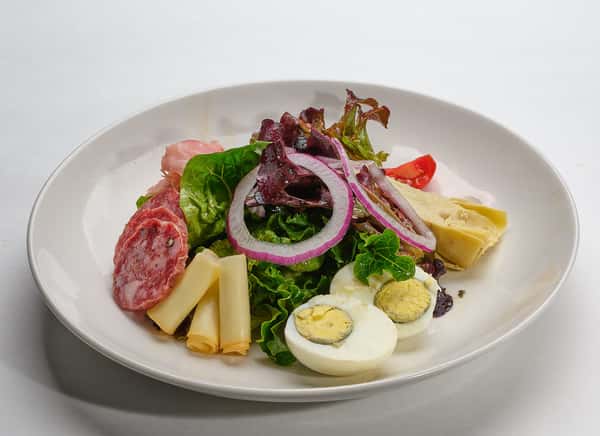 Chef Salad