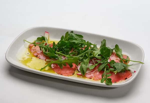Bresaola Di Tonno