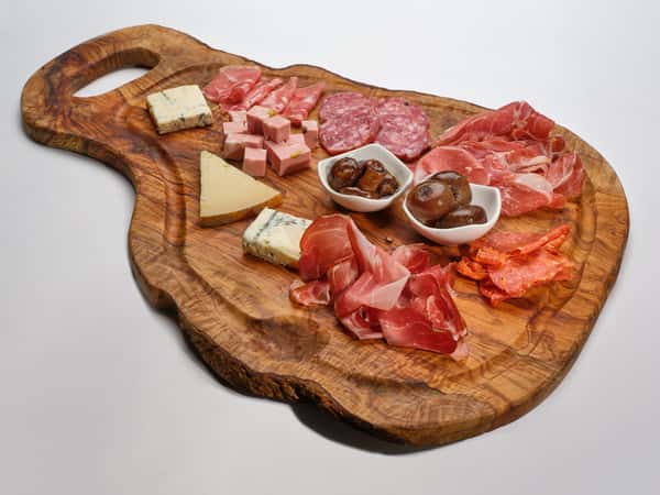 Antipasto Completo