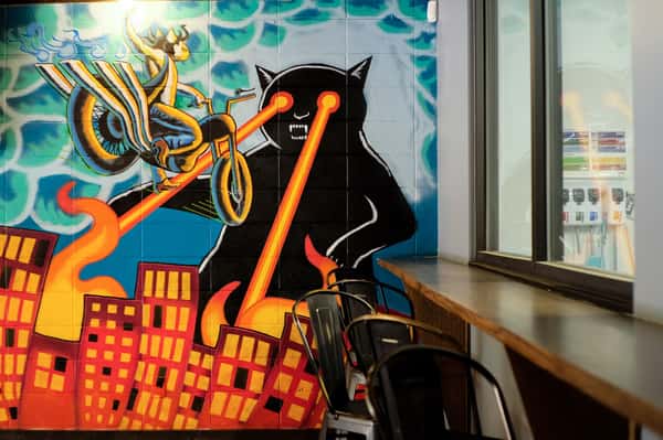 Mural