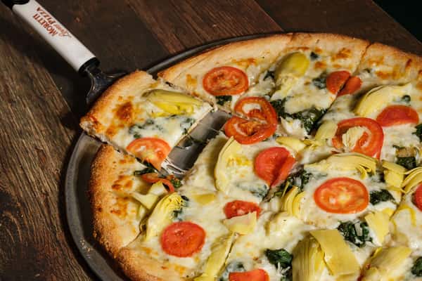 Large Spinach & Artichoke