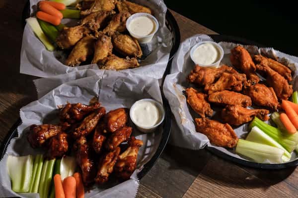 wings
