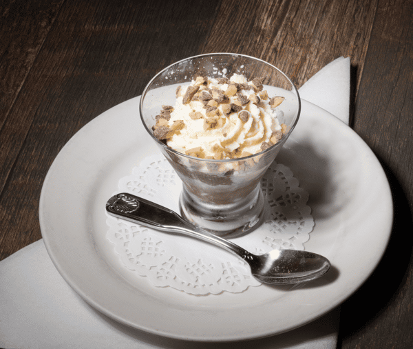 Mousse