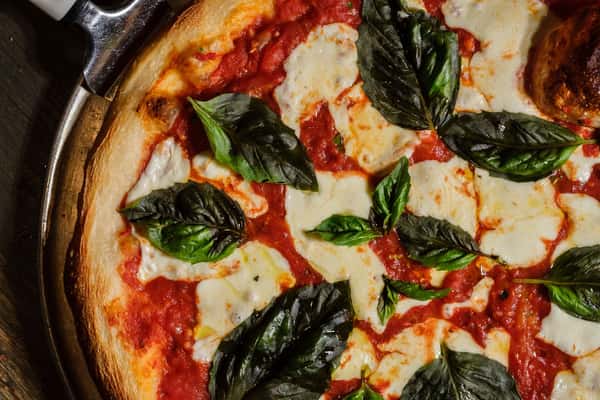 Mini Margherita
