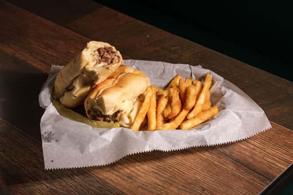 Steak Philly