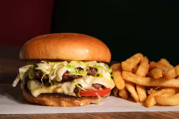 Burger