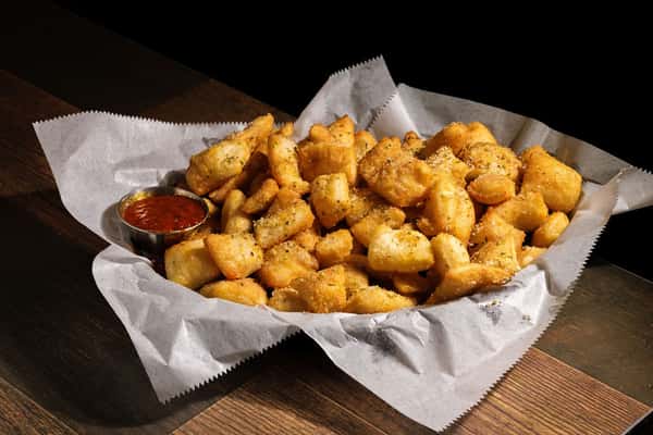 Ranch Rolls