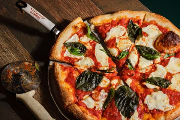 Medium Margherita