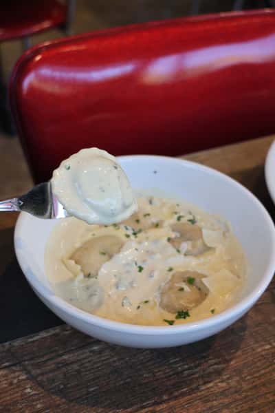 Ravioli