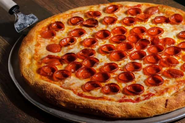 Medium Ultimate Pepperoni