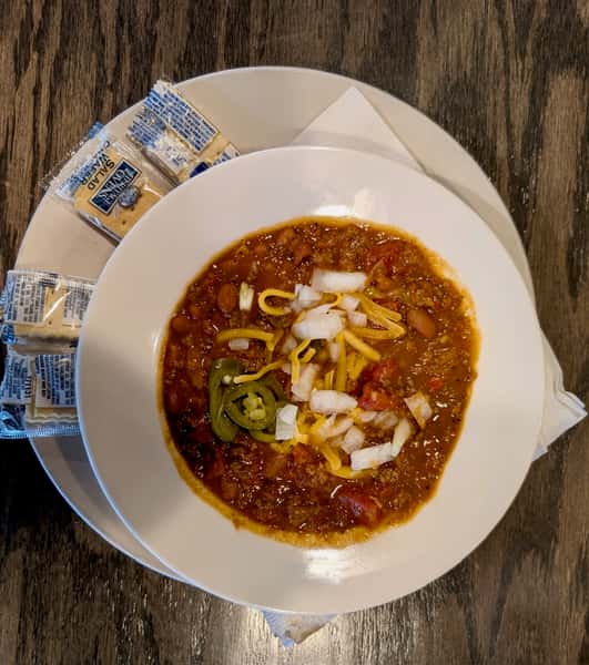 CHILI